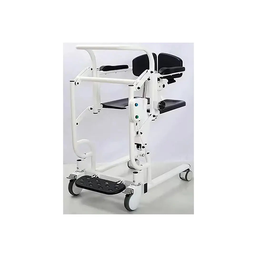 83021-ELECTRIC TRANSFER COMMODE-CA6129D