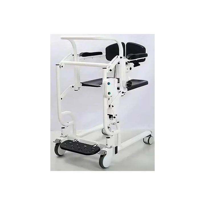 83021-ELECTRIC TRANSFER COMMODE-CA6129D