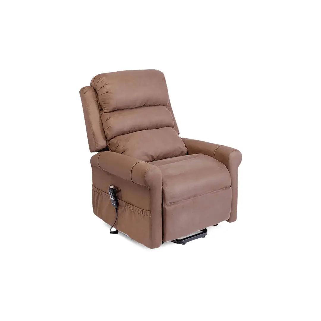 83028-Lift Chair Stylea Ii - Chocolate