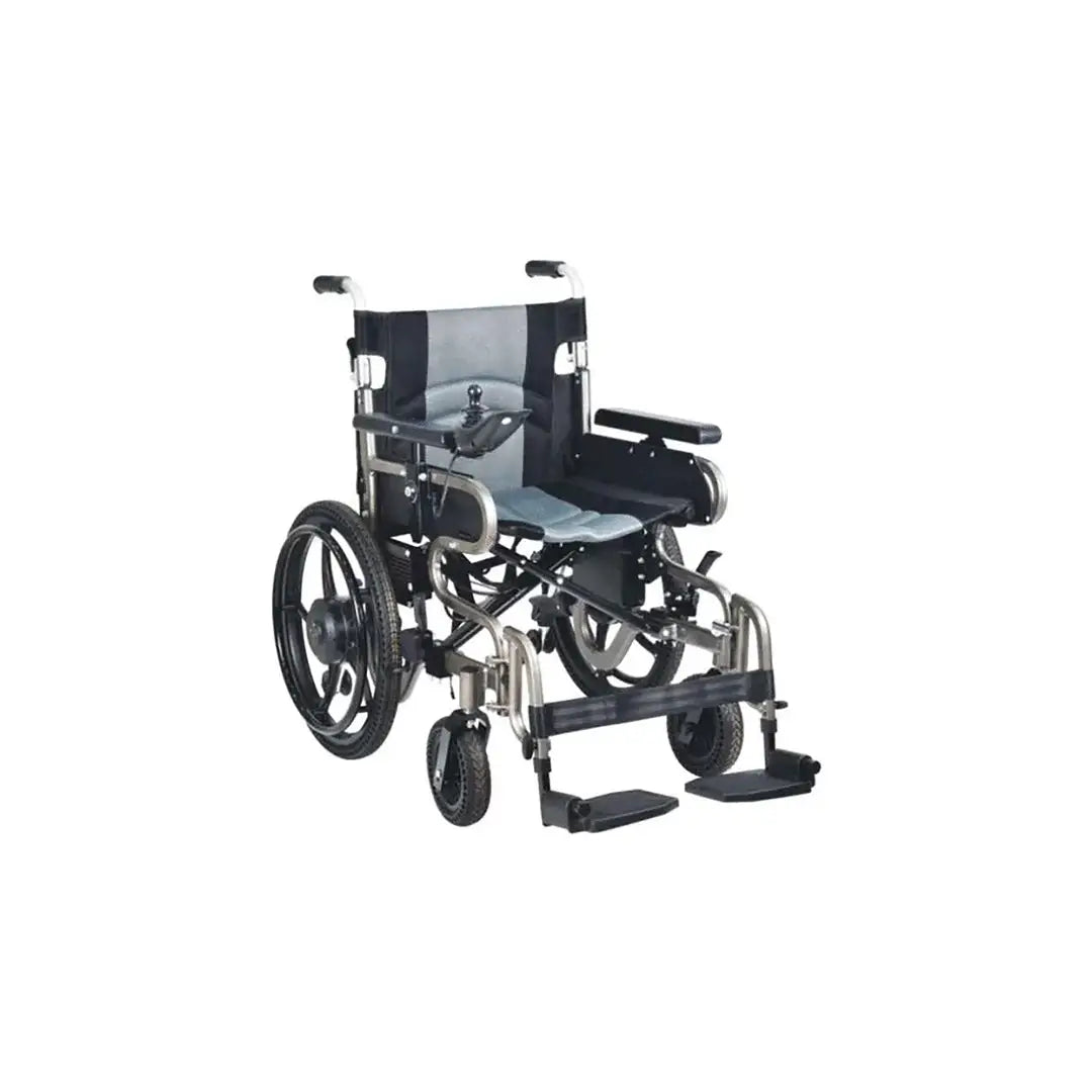 Light Weight Power Wheelchair With 20 Inch Wheels-Ca513Lf