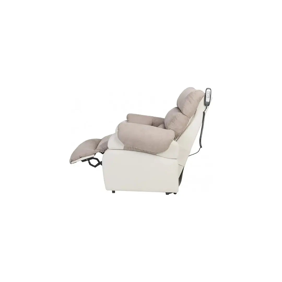 Lift Chair Savannah Couch (Electric Lift)
