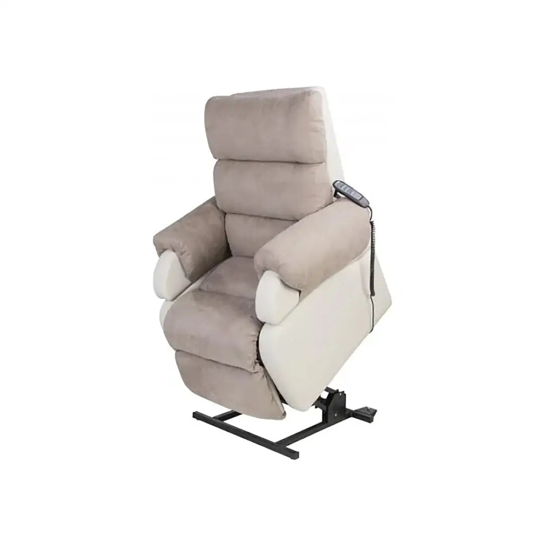 83030-Lift Chair Savannah Couch (Electric Lift) +1