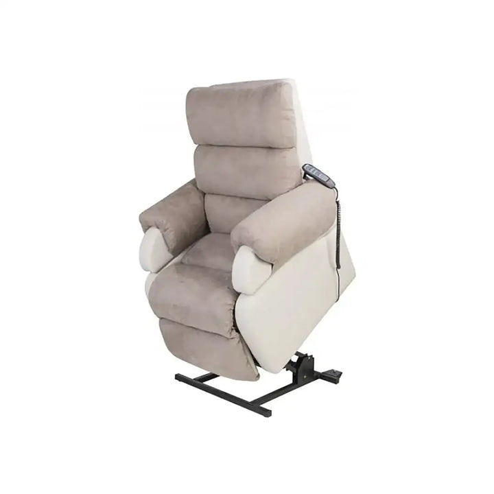 83030-Lift Chair Savannah Couch (Electric Lift) +1