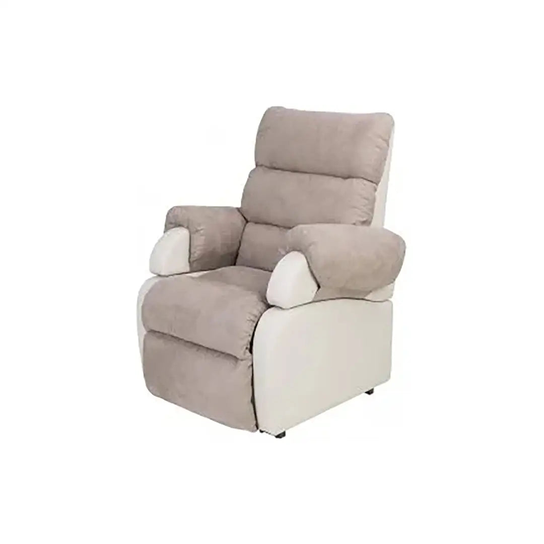 Lift Chair Savannah Couch (Electric Lift)