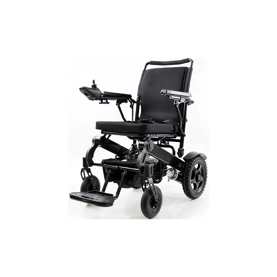 83037-Power Wheelchair-Easy Way Plus
