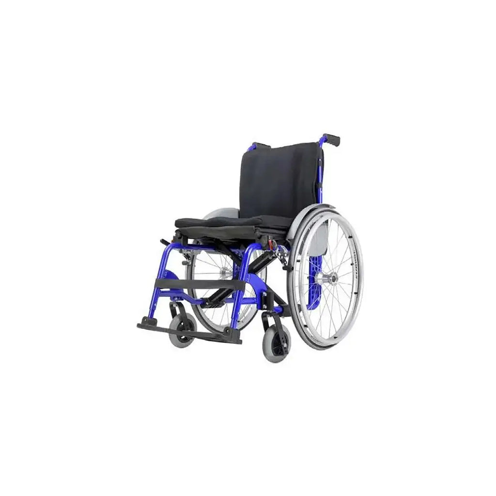 Active Wheelchair Ativa Invictus 46