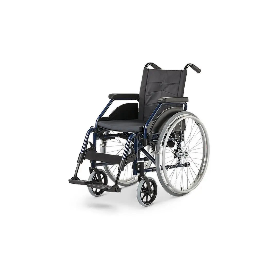 83039-Meyra Wheelchair Model 1840