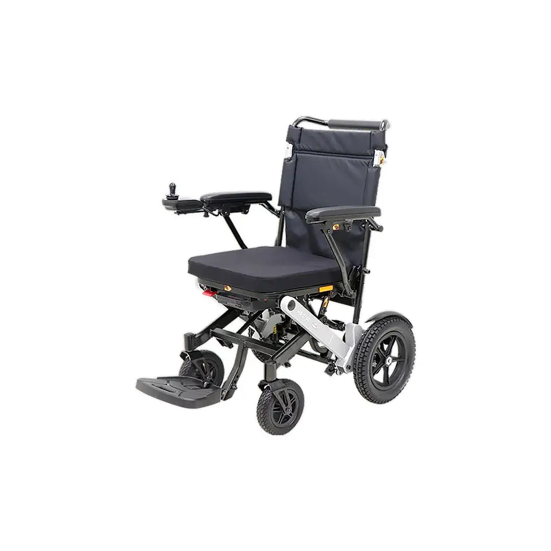 Light Weight Power Wheelchair-Folding