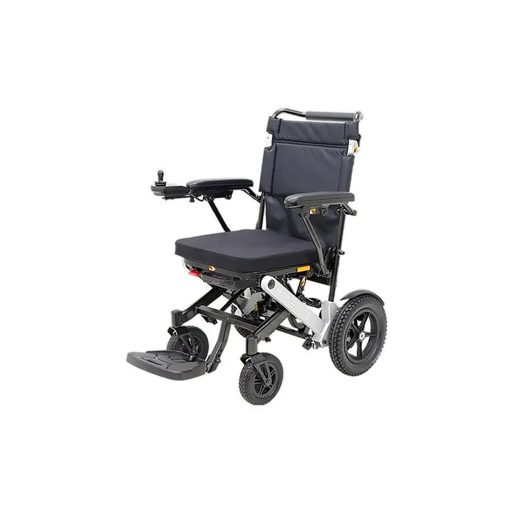 83044-Light Weight Power Wheelchair-Folding