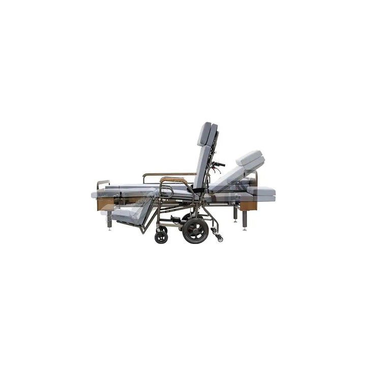 83047-Homecare Shift Bed-Ca127