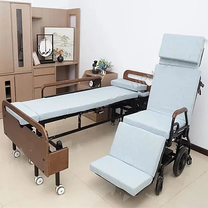 83047-Homecare Shift Bed-Ca127 +1