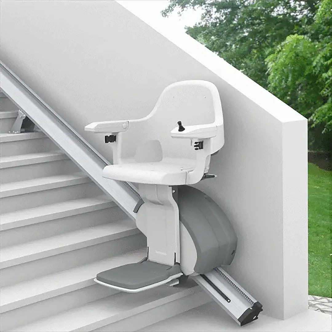 83053-Stairlift Straight Levant Outdoor