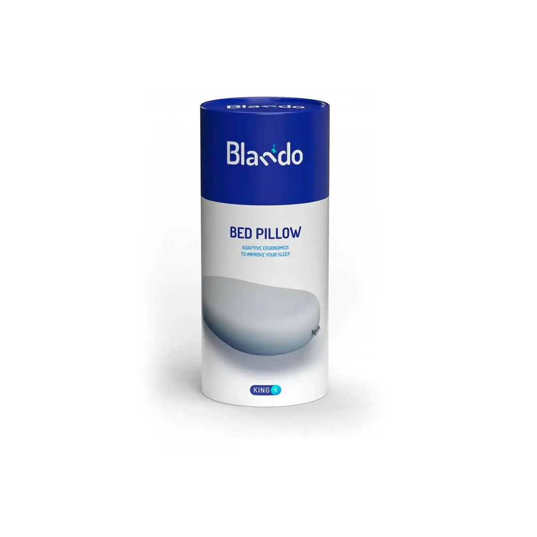 59793-Blando Bed Pillow-500
