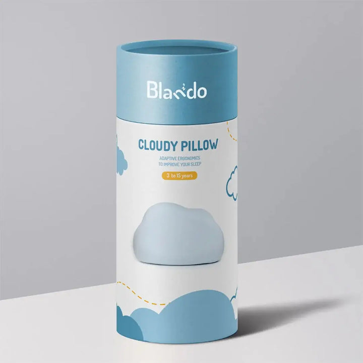 84001-Blando Cloudy kids pillow