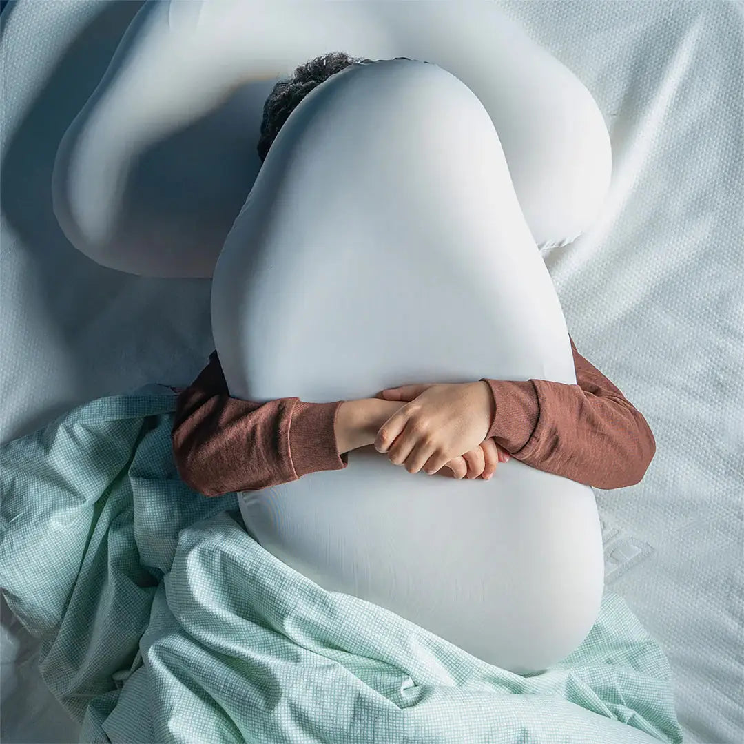 84001-Blando Cloudy kids pillow +1