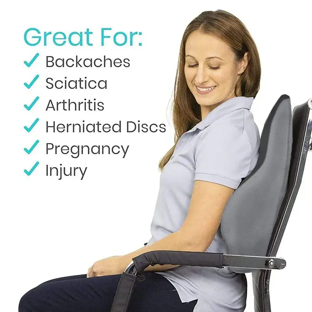 Blando Back Cushion