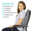 Blando Back Cushion
