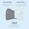 Blando Knee Pillows