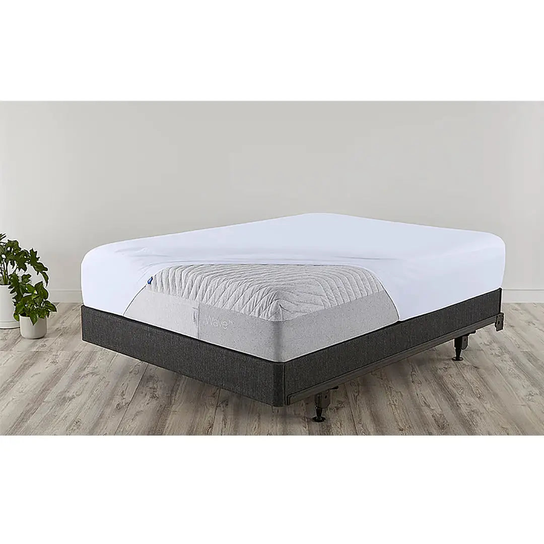 84012-Blando Waterproof Mattress Protector 200*200CM +1