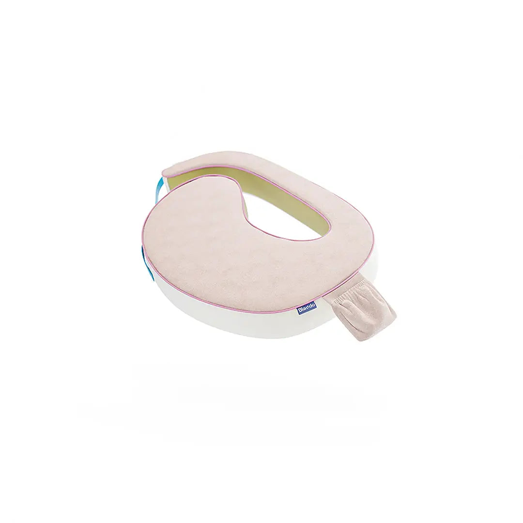 84016-Blando Nursing Pillows Pink