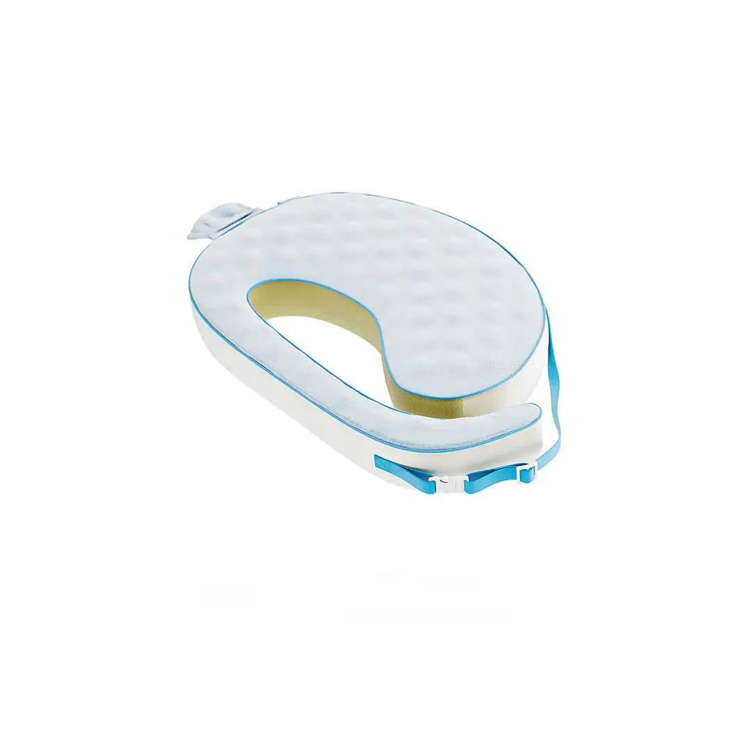84017-Blando Nursing Pillows BLUE +1
