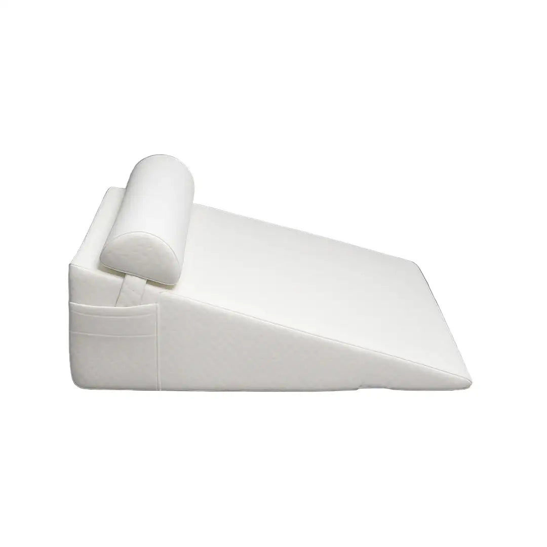 Blando Back and neck pillow