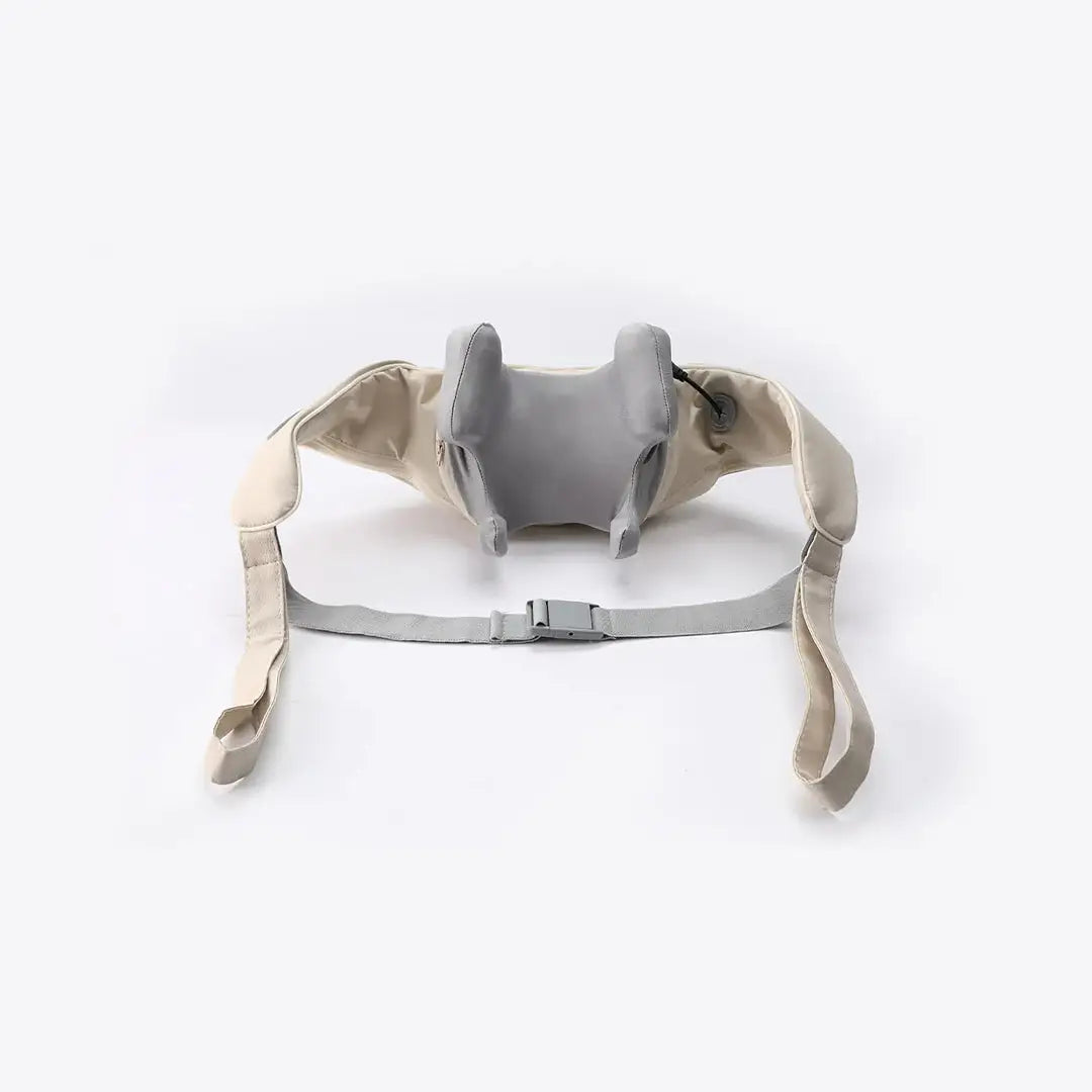 84021-Blando Neck Massage Pillow (Portable) +1