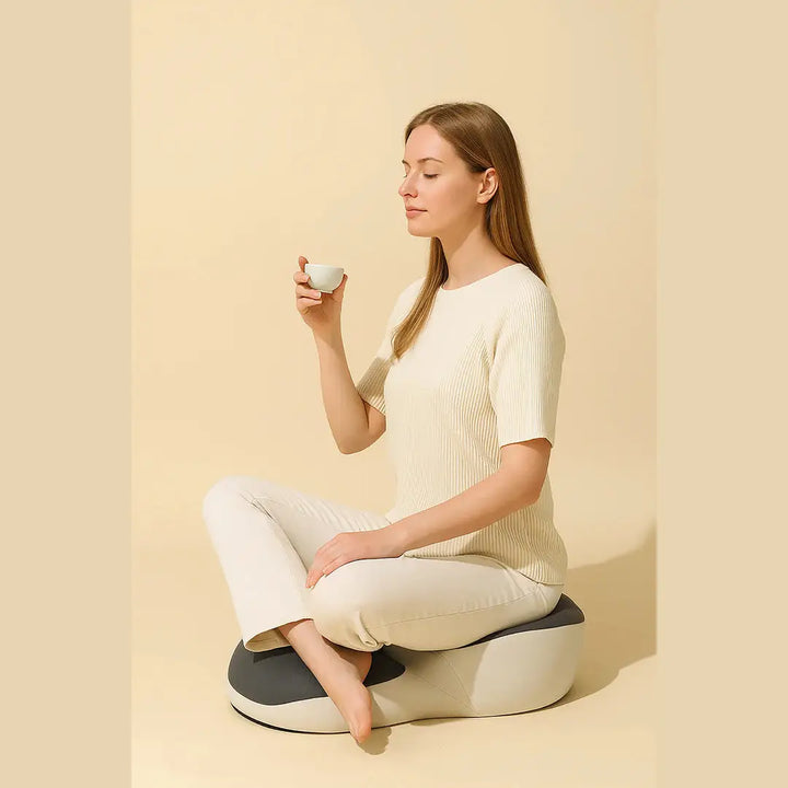 84022-Blando Floor seat cushion +2