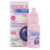 VISIONLUX PLUS EYE DROP 10ML