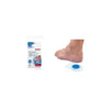 PediBAEHR Gel Heel Cushion Small 2 Pcs