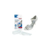 PediBAEHR Gel Forefoot High Heel Pad free size 2 Pcs