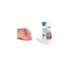 PediBAEHR Gel Big Toe Separator With Bale Protection free size 1 Pcs