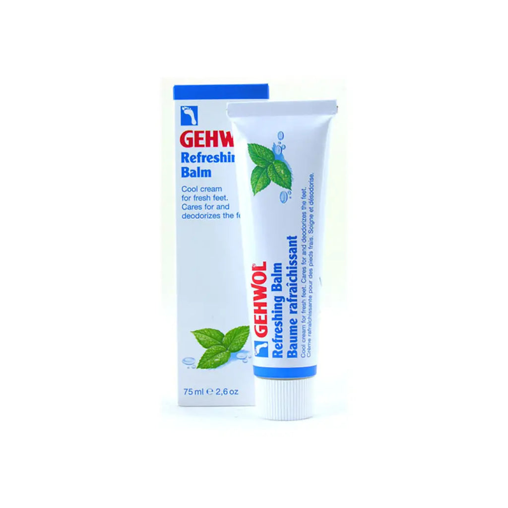 Gehwol Refreshing Balm 20 ml 1 Pcs