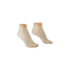 Bonny Silver Lady Ankle Socks ,skin color