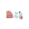 PediBAEHR  Gel-Toe Rings, Small