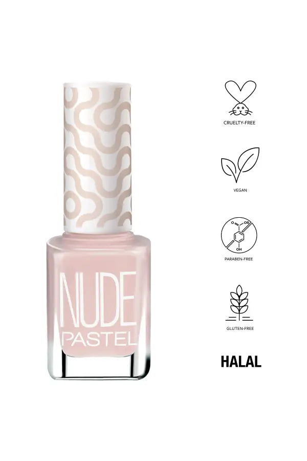 Pastel Vegan Nail Polish 751