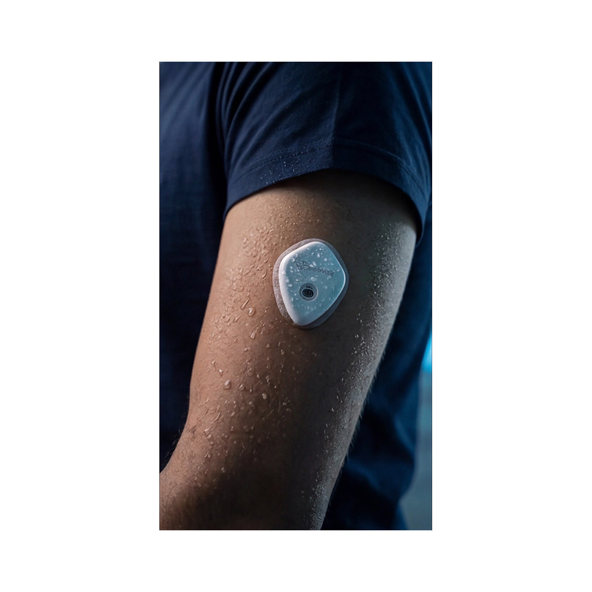 Eaglenos Continous Glucose Sensor