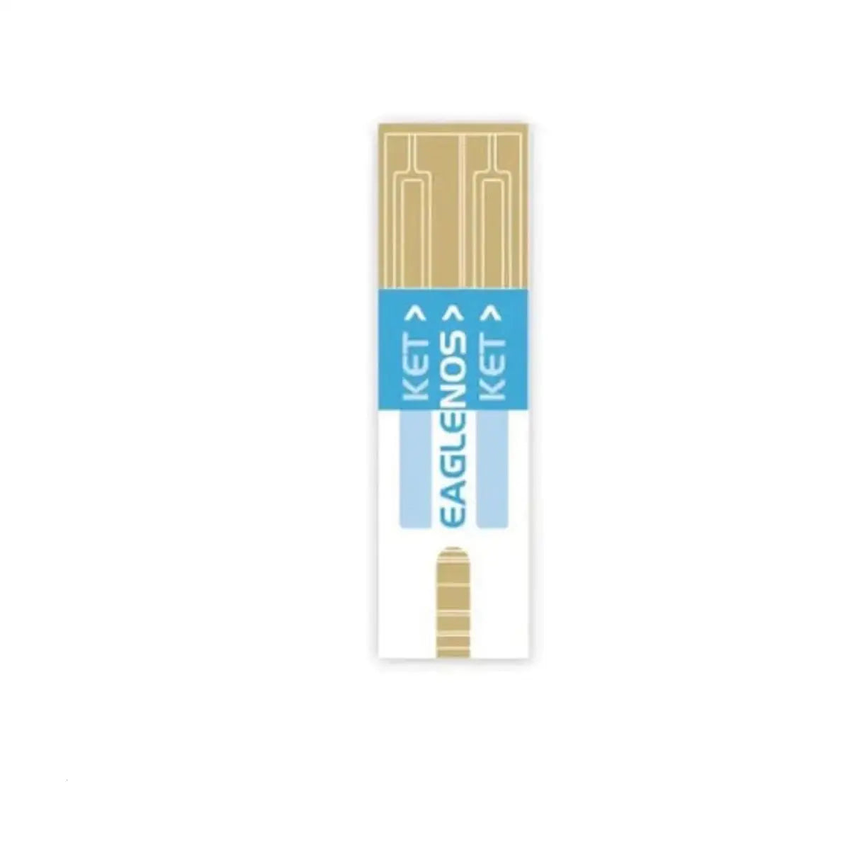 Eaglenos Dual Ketone Test (50PCS/PKT)