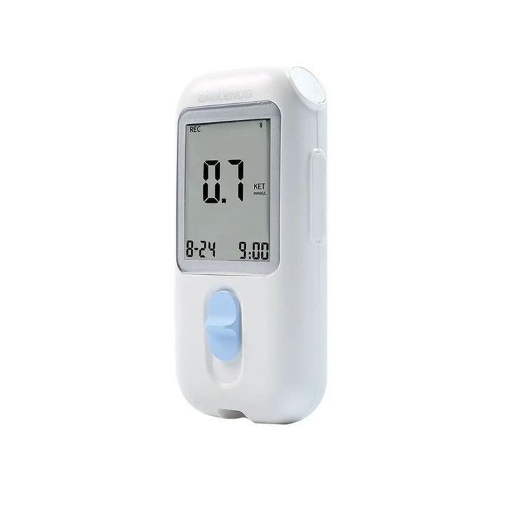 87003-Eaglenos Ketone Test Meter-Device Only