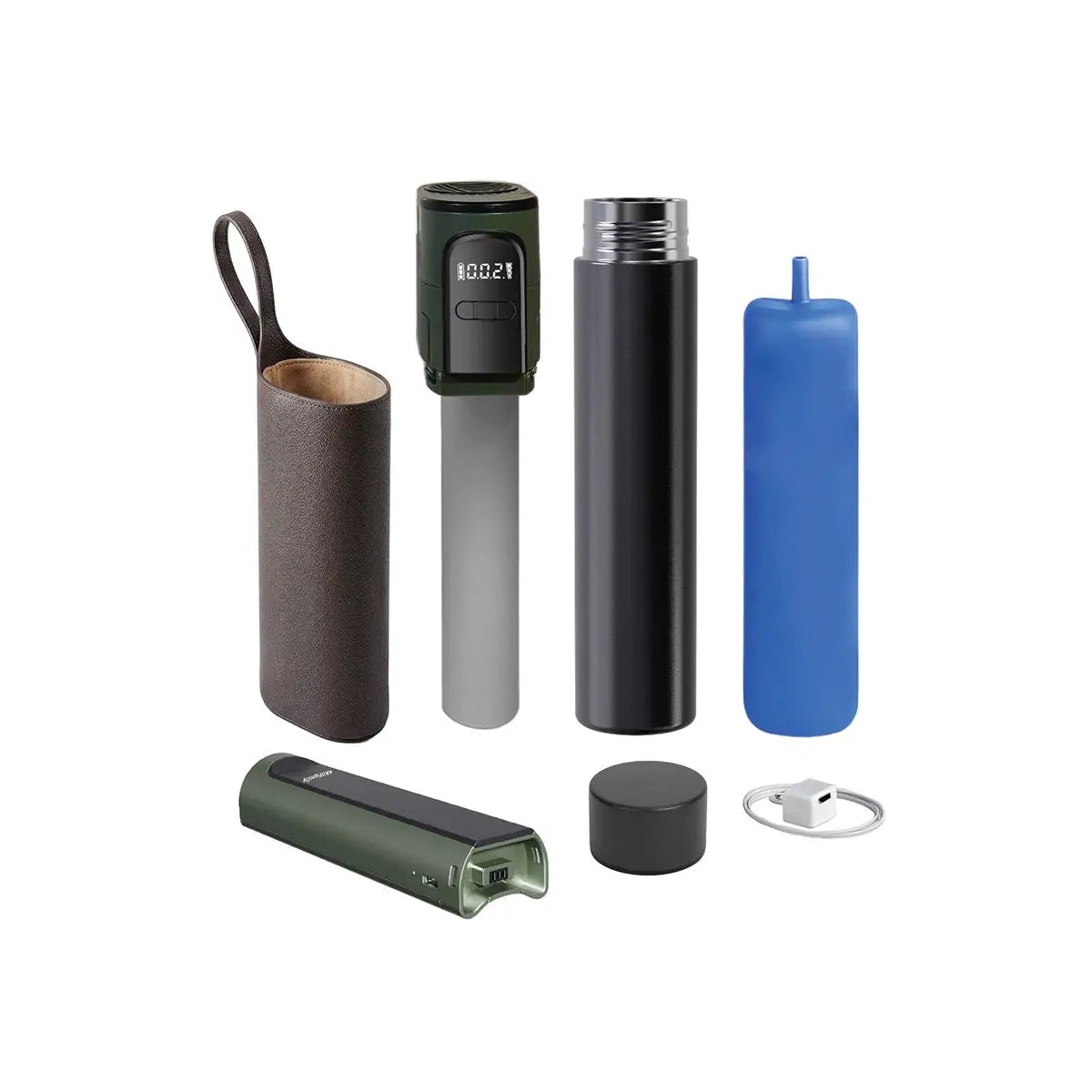 4All Family Rambler Pro Pocket Insulin Cooler