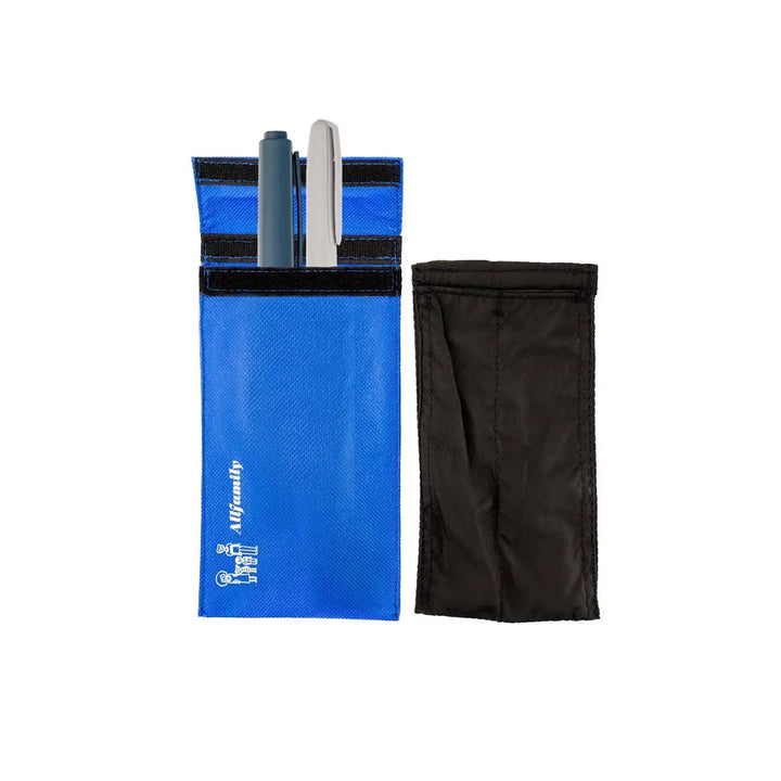 87009-4All Family Chiller Cooling Pouches For Insulin