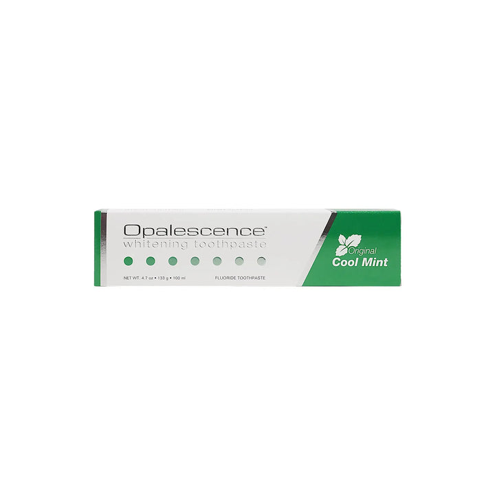 53369-Opalescence Whitening Toothpaste Original 100ml-Cool Mint