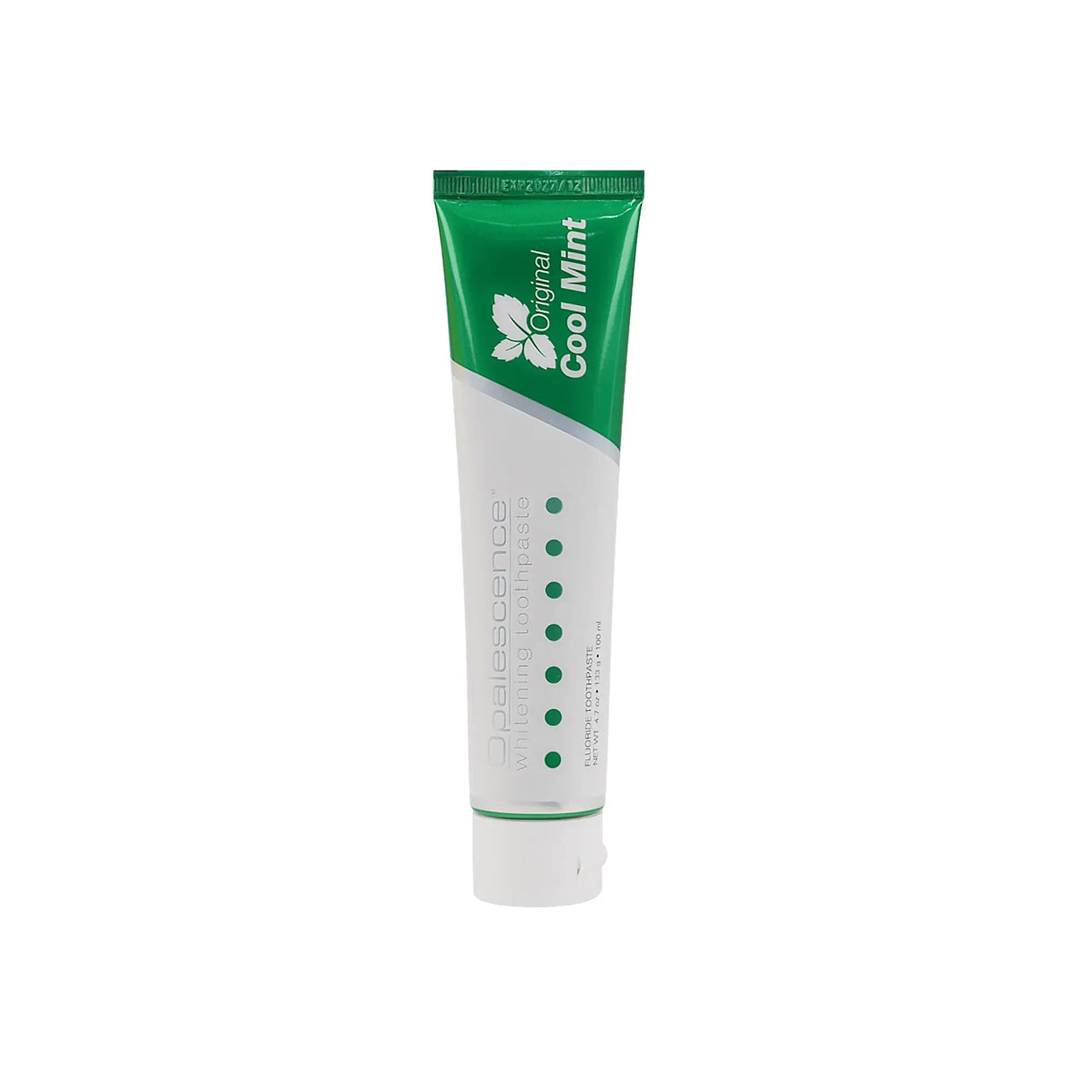 53369-Opalescence Whitening Toothpaste Original 100ml-Cool Mint +3