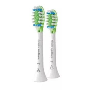 Philips Sonicare W3 Premium White 2 Brush Head-Hx9062/17