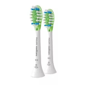 Philips Sonicare W3 Premium White 2 Brush Head-Hx9062/96