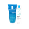 La Roche Posay Effaclar Foaming + Duo M Acne Set