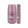 Beesline Combo Roll On + Spray Powder Soft Set
