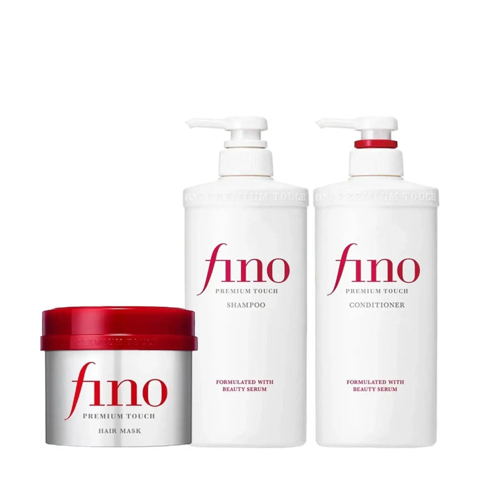 97187-Fino Hair Set