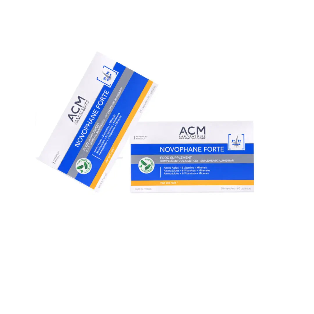 97463-ACM Novophane Forte Duo Set