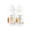 byphasse shampoo conditioner avocado set